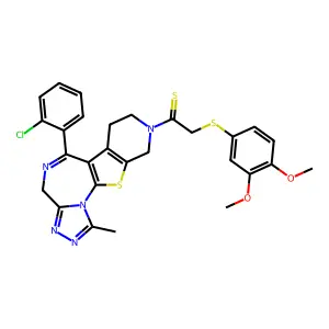BN 50739 structure