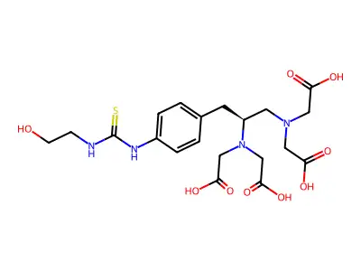 Eotube structure
