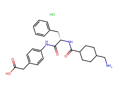 Pksi 527 structure