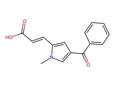 4-(1,1-Dimethylethyl)-2-hydroxycyclohexyl 2-methyl-2-propenoate structure