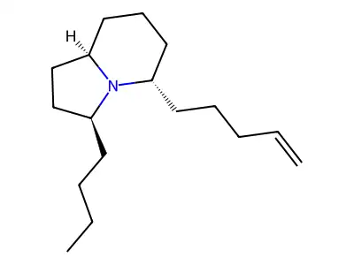 3,4,7,12-Tetrahydroxy-9,10-seco-1,3,5(10)-androstatriene-9,17-dione structure