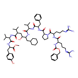 Cgp 44099 structure