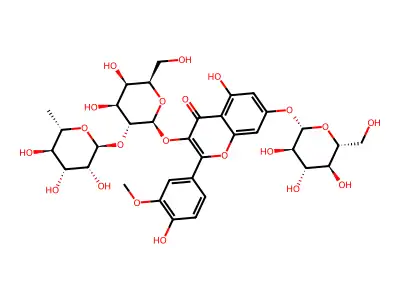 i-Rha-gal-glu structure