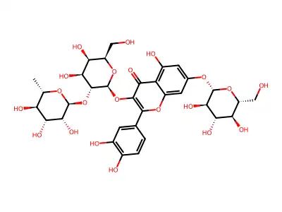 Triphenylsilyl dimethylarsinoate structure