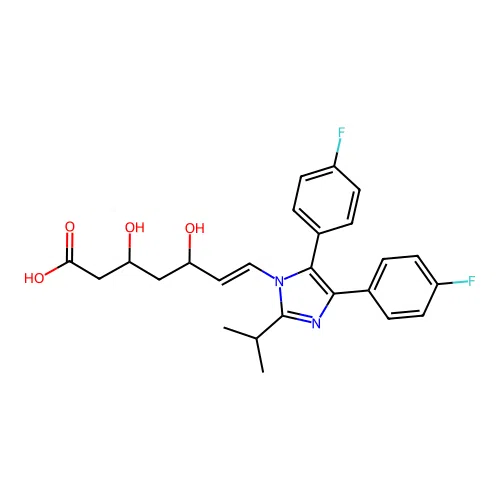 GR 95030X structure