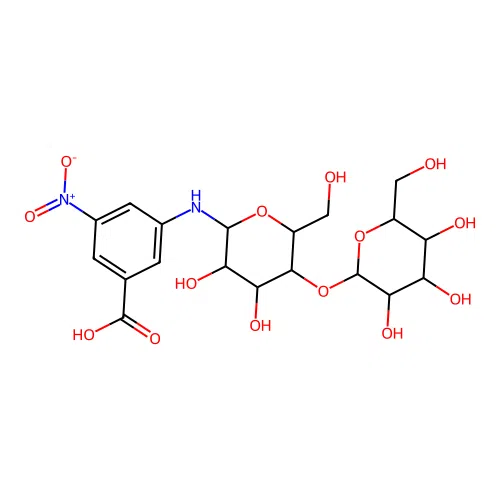 BAS 00780400 structure