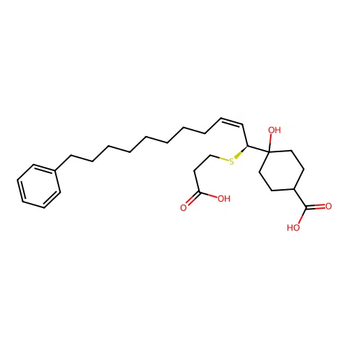Mdl 28753 structure