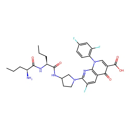 A-70826 structure