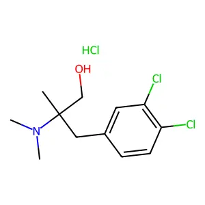 JO 1017 structure