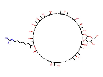 Monazomycin B structure