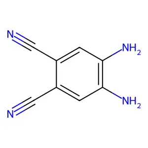 2,2'-Bipyrazine structure
