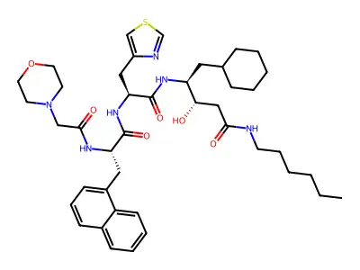 ES 8891 structure