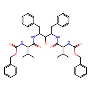 A 74704 structure