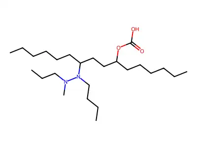 Itf 258 structure