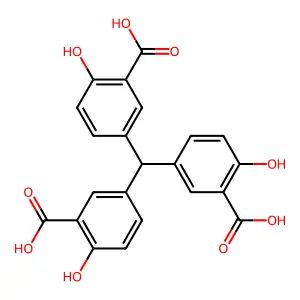 1-Benzo(e)pyren-4-ylethanone structure