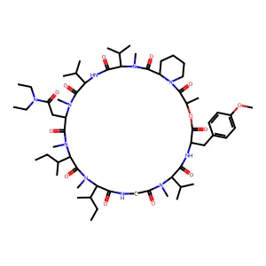 Acetic acid,(acetylthio)-,pentafluorophenyl ester structure