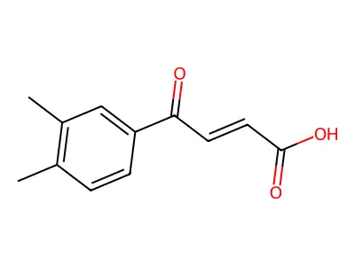 CD-832.HCl structure