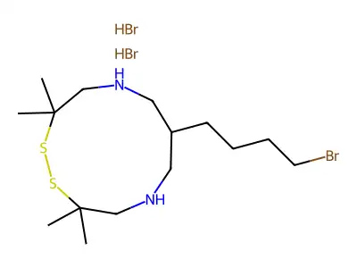 hydroxyversicolorone structure