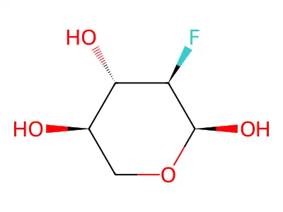 GlyTouCan:G09604EH structure
