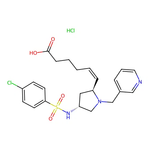 Kdi 792 structure