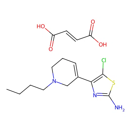 Org 20350 structure