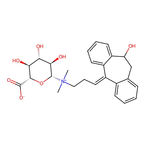 10-OH-AT-N-Gluc structure