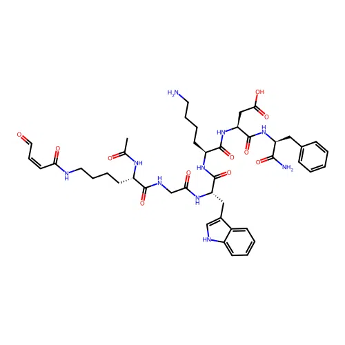 Jmv 332 structure