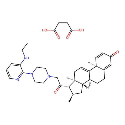 U 75412E structure