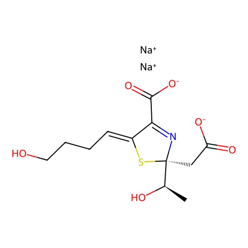 Sun 9609 structure