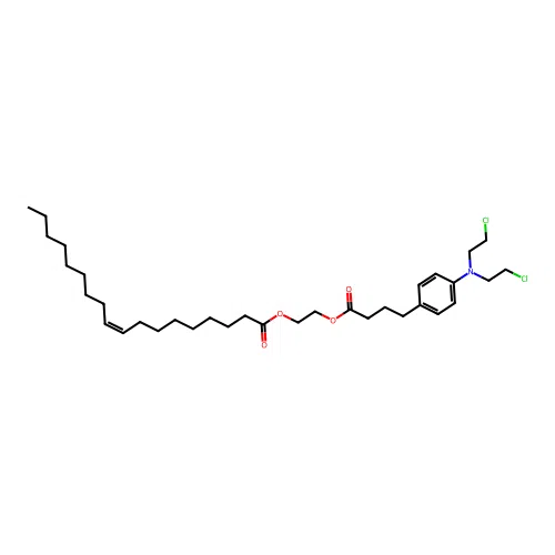 COAC structure