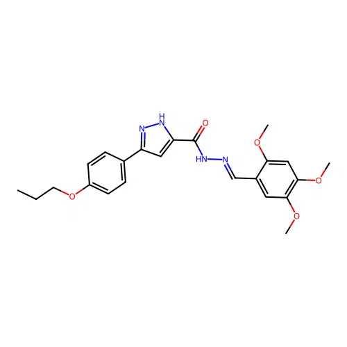 BAS 01859816 structure