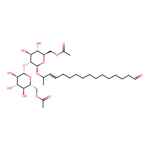 16-Gghld structure