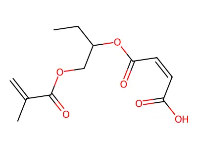 MMPM structure