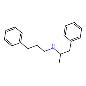 Stenopril structure