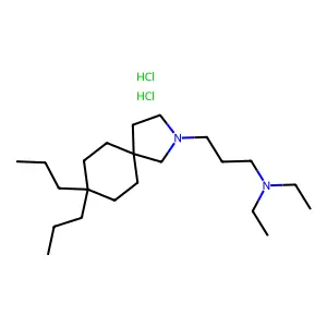 Atiprimod structure