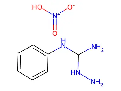 3alpha-hydroxy-3,5-dihydromonacolin L acid structure