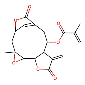 Elephantoin structure