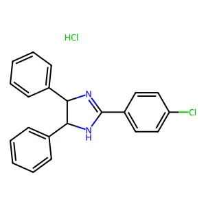 TA 383 structure