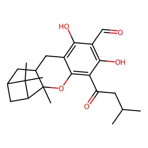 Euglobal G1 structure