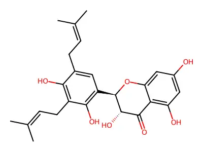 4-Bromo-2-thiophen-3-ylthiophene structure