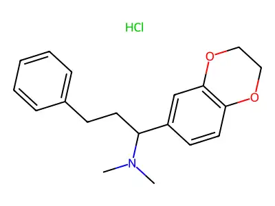 Pyridine-2-sulfonic acid cyclopropylamide structure
