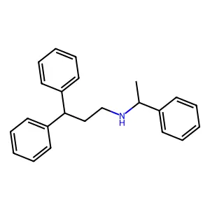 Fendiline structure