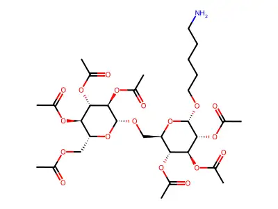 Oxido-[6-[[oxido(phenyl)azaniumylidene]amino]hexylimino]-phenylazanium structure