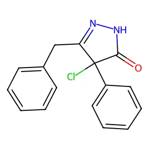 7,14-Dimethylbenzo[m]tetraphen-3-ol structure
