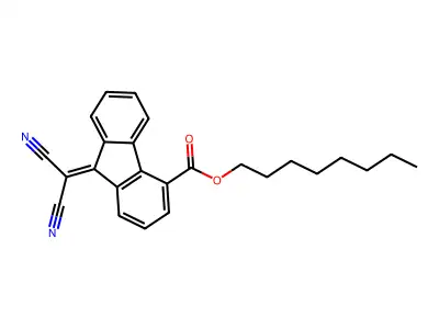 benzamide, N-2-pyrimidinyl- structure
