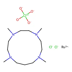 6-Fluoro-4b,5a-dihydrobenzo[3,4]phenanthro[1,2-b]oxirene structure