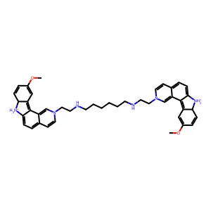 Flexi-Di structure