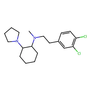 BD 737 structure