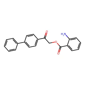 Benzo(f)quinolin-9-ol structure