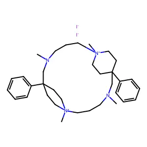 I.S. 3345 structure
